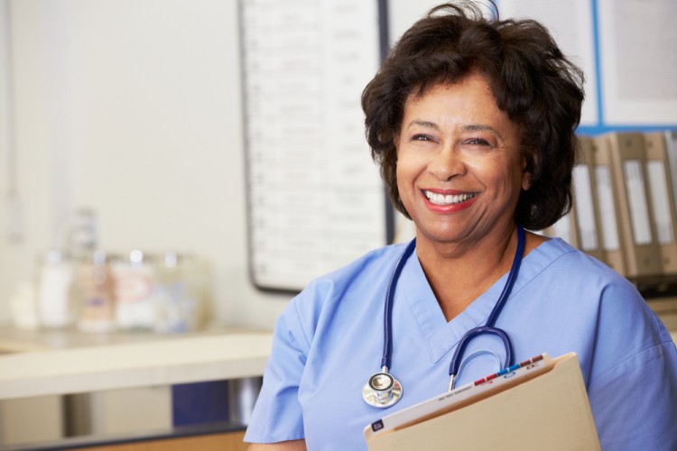 Highest Paying Countries for Nurses