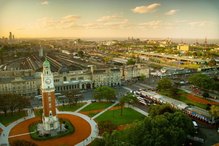 Cheapest Countries to Live in South America