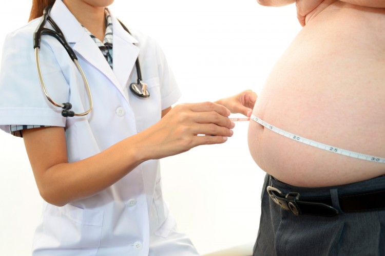 Countries with Highest Obesity Rates