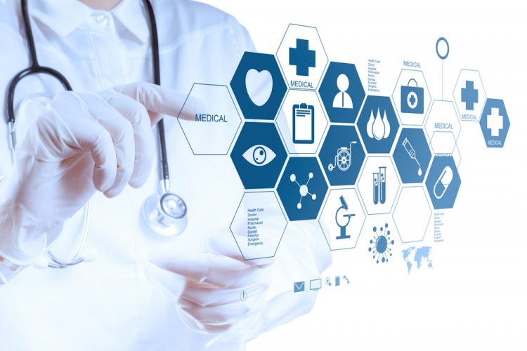 Most Advanced Countries in Medicine