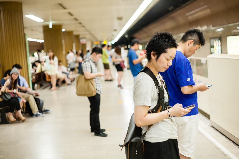 8 Best Selling Smartphones in Japan Insider Monkey