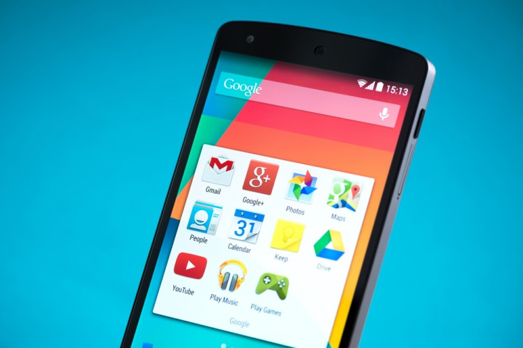 Best Selling Smartphones in The US 2015 Rankings