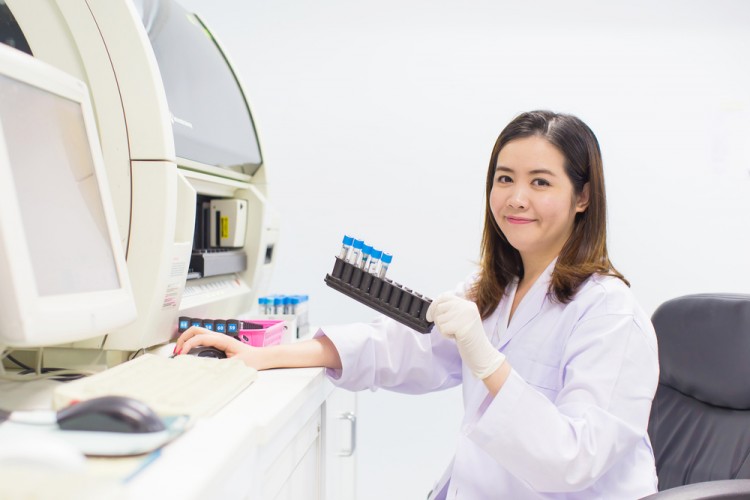 Highest Paid Medical Technicians in America
