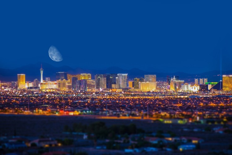 16 Best Places to Visit in USA in December