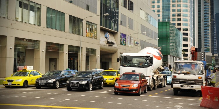 Most Expensive Countries to Buy and Own a Car in the World