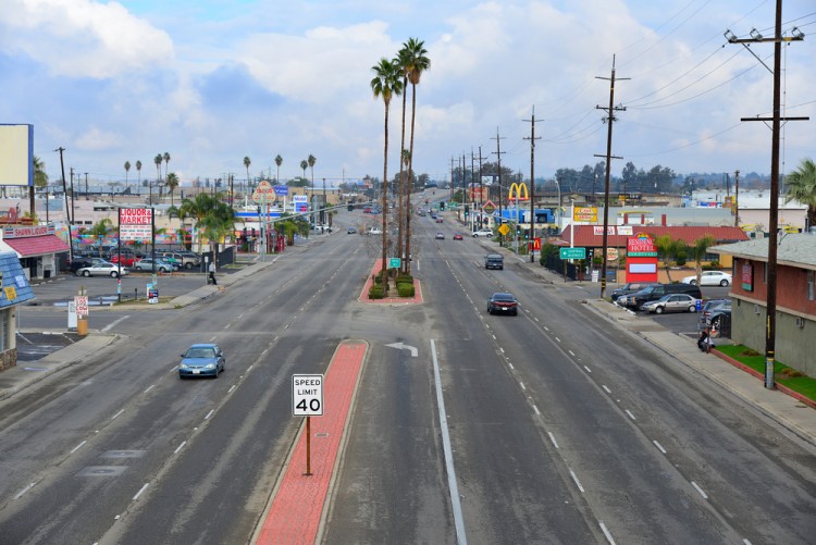 Dirtiest Cities in America