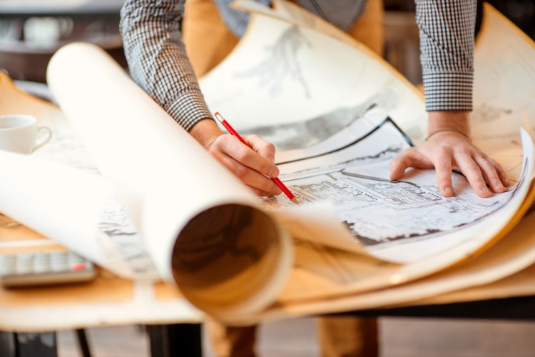 8 Highest Paying Countries For Architects