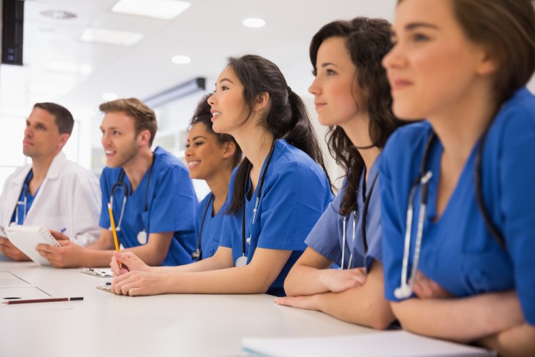 Highest Paid Medical Technicians in America