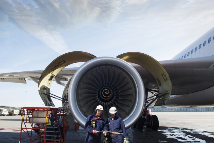 Best Paying Blue Collar Jobs in the US
