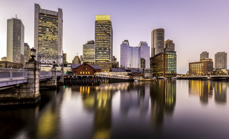 Best Places to Retire in Massachusetts