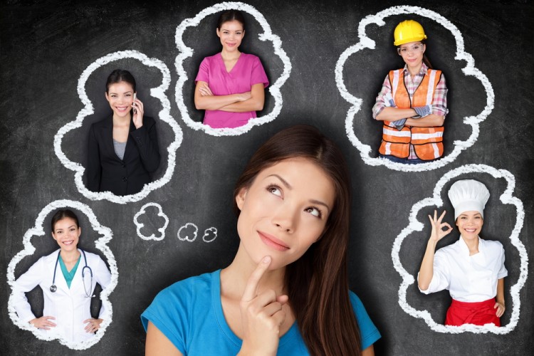 15 Best Careers if You are Bad at Math