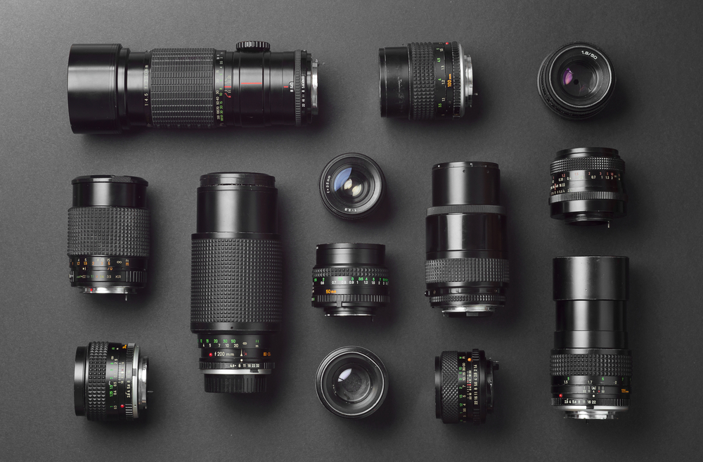 11 Most Expensive Digital Camera Lenses in the World Insider Monkey