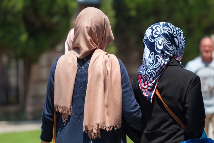 Countries with the Biggest Muslim Population in the World in 2018