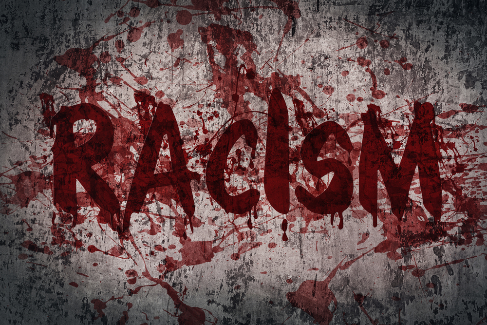 25 Most Racist Cities in America Ranked By Hate Crimes Per Capita - Vimarsana News