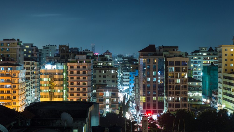 Countries with Highest Economic Mobility