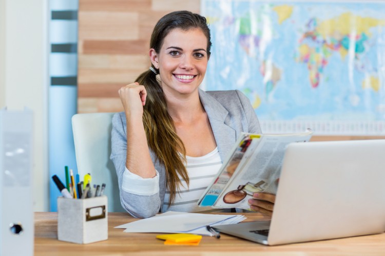 Well Paying Part Time Jobs for Moms
