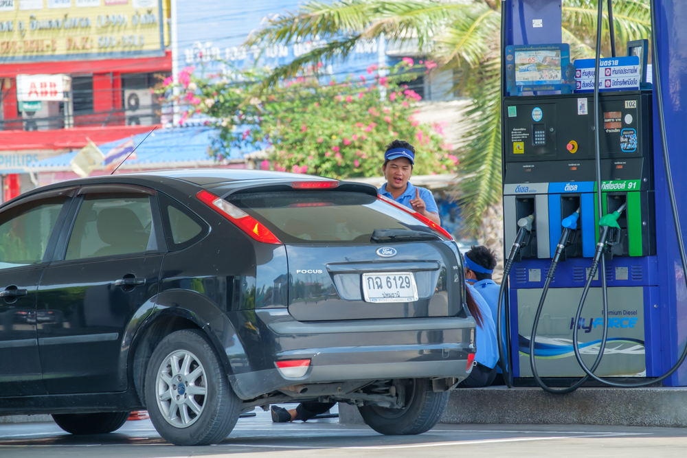 Valvoline Inc. (NYSE:VVV) Q1 2023 Earnings Call Transcript - Vimarsana News