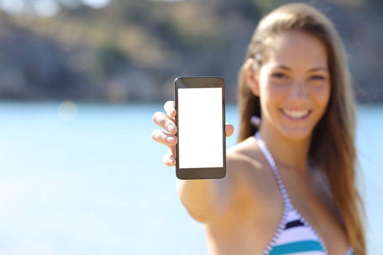 25 Countries Where Samsung Galaxy Smartphones Have The Largest Market Share