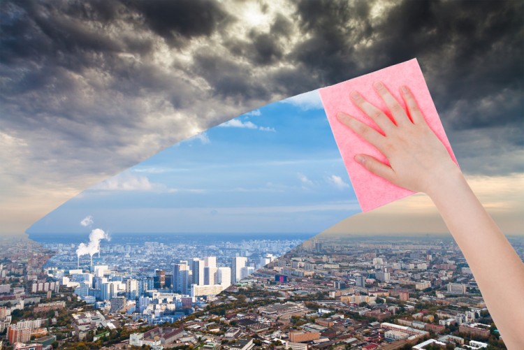 15 Household Products That Contain Cadmium, Methanol, or Benzene