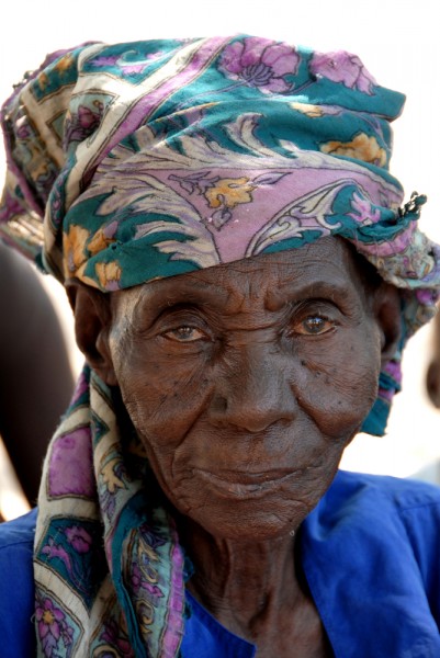 11 Worst Countries for a Woman to Live in