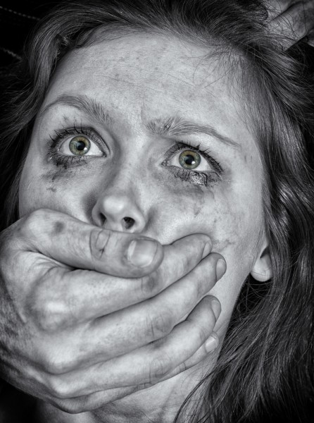 States with Highest Rates of Domestic Violence in the US