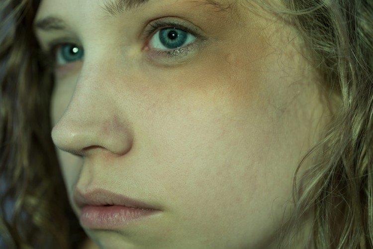 assault, rape, sexual, closeup, despair, abuse, bully, violence, examination, beat, aggression, harassment, marriage, wife, sad, black, abused, female, portrait, victim, hopelessness, fear, depression, young, girl, crime, bullying, face, woman, problem, blonde, beauty, scared, bruise, afraid, teenager, cry, criminal, battered, eye, forensic, autopsy, sadness