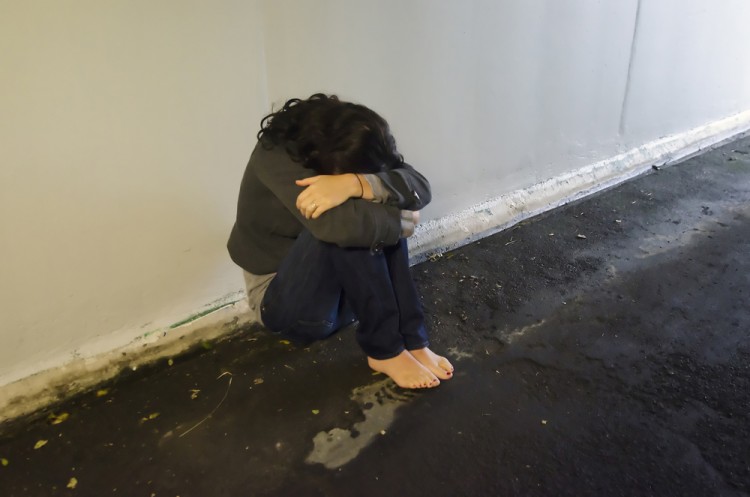 States with Highest Rates of Domestic Violence in the US