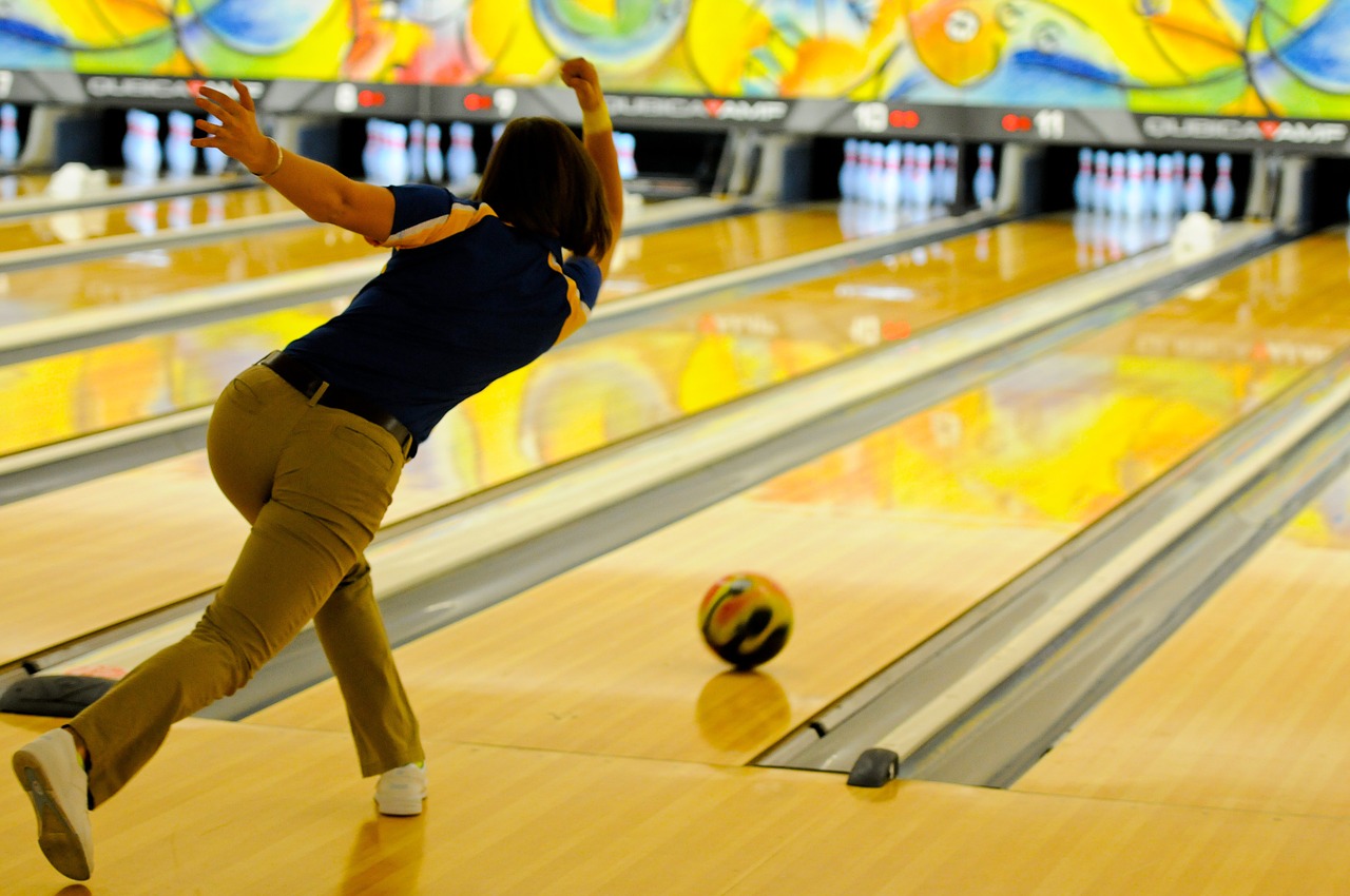 Bowlero Corp. (NYSE:BOWL) Q1 2023 Earnings Call Transcript - Vimarsana News