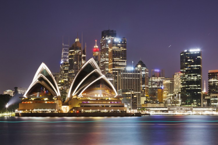 6 Easiest Countries To Apply For Immigration As A Gay Couple
