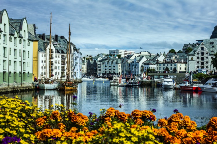 10 Most Advanced Countries in Europe