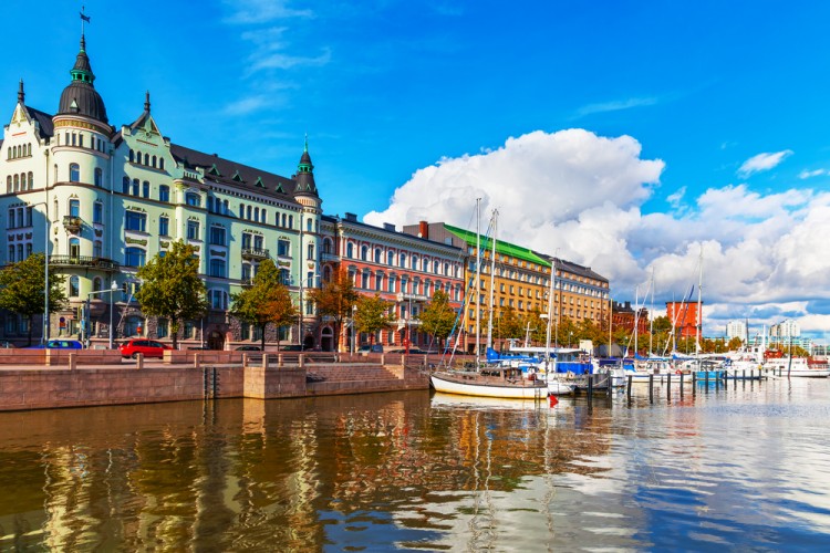 15 Cities with the Cleanest Air in the World