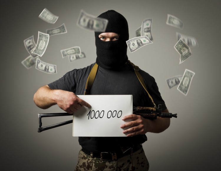 Most Expensive Ransoms Ever Paid