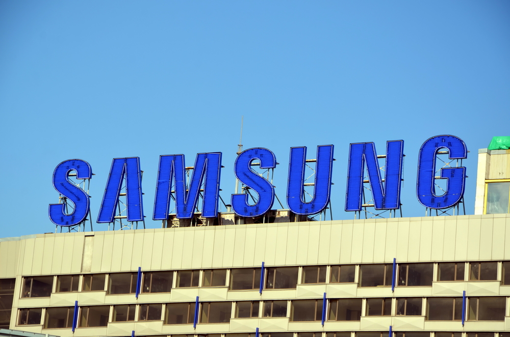 25 Countries Where Samsung’s Galaxy Smartphones Have The Largest Market