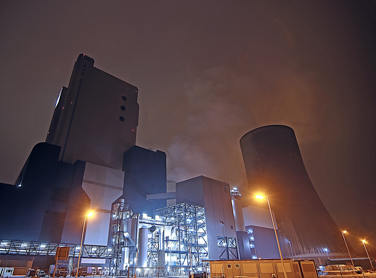GE Vernova (GEV) Is Talking About 2029 When It Comes To Nuclear Plants, Says Jim Cramer