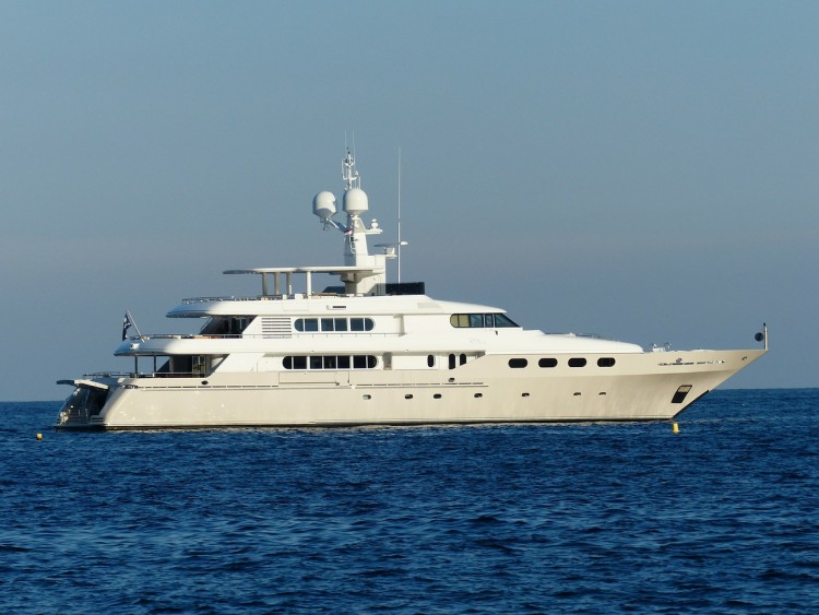 11 Most Expensive Speedboats In The World Insider Monkey