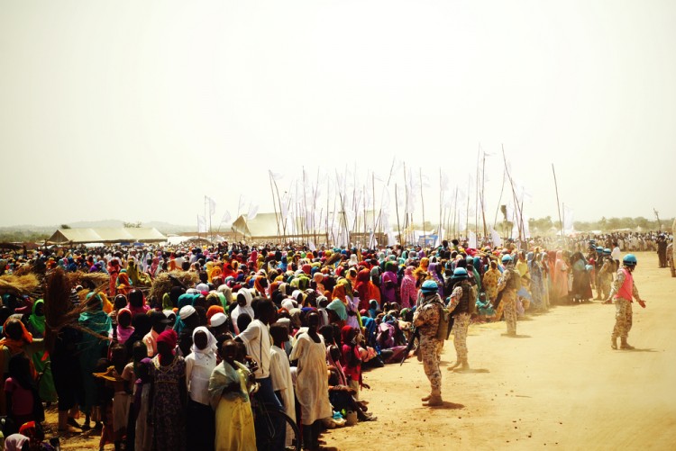 10 Countries That Have The Most Refugees