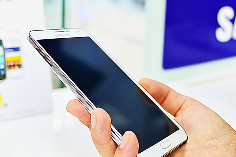 25 Countries Where Samsung Galaxy Smartphones Have The Largest Market Share