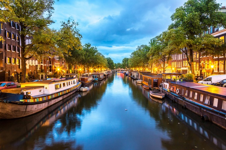 10 Most Advanced Countries in Europe