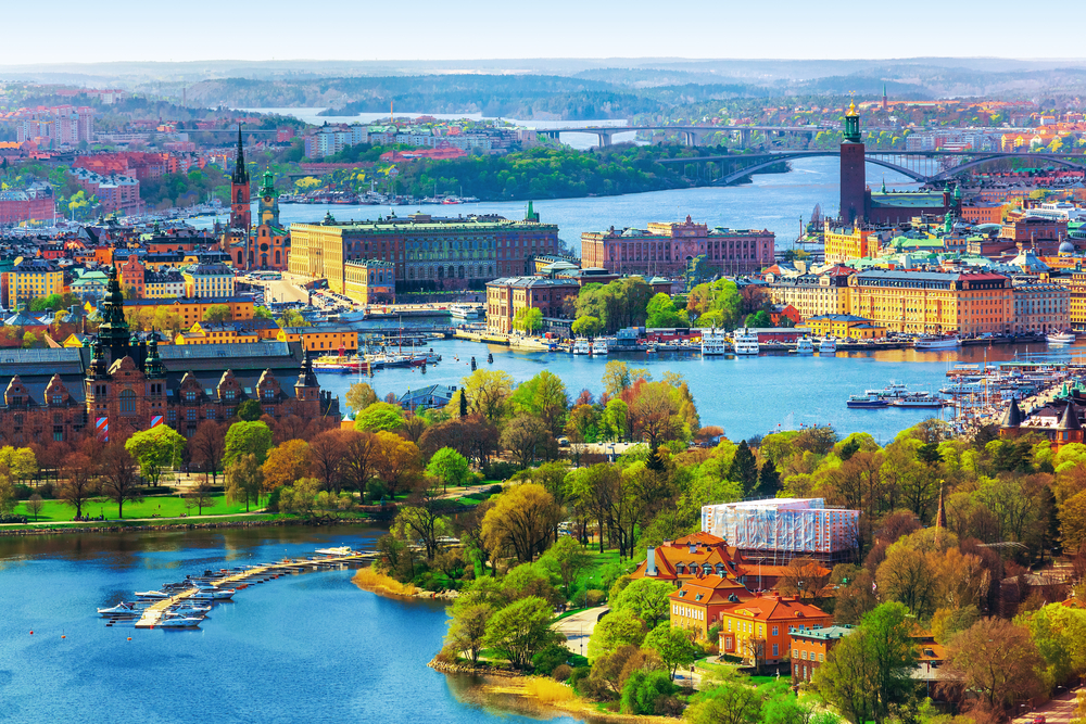 12 Best Places to Retire in Sweden - Insider Monkey - Vimarsana News