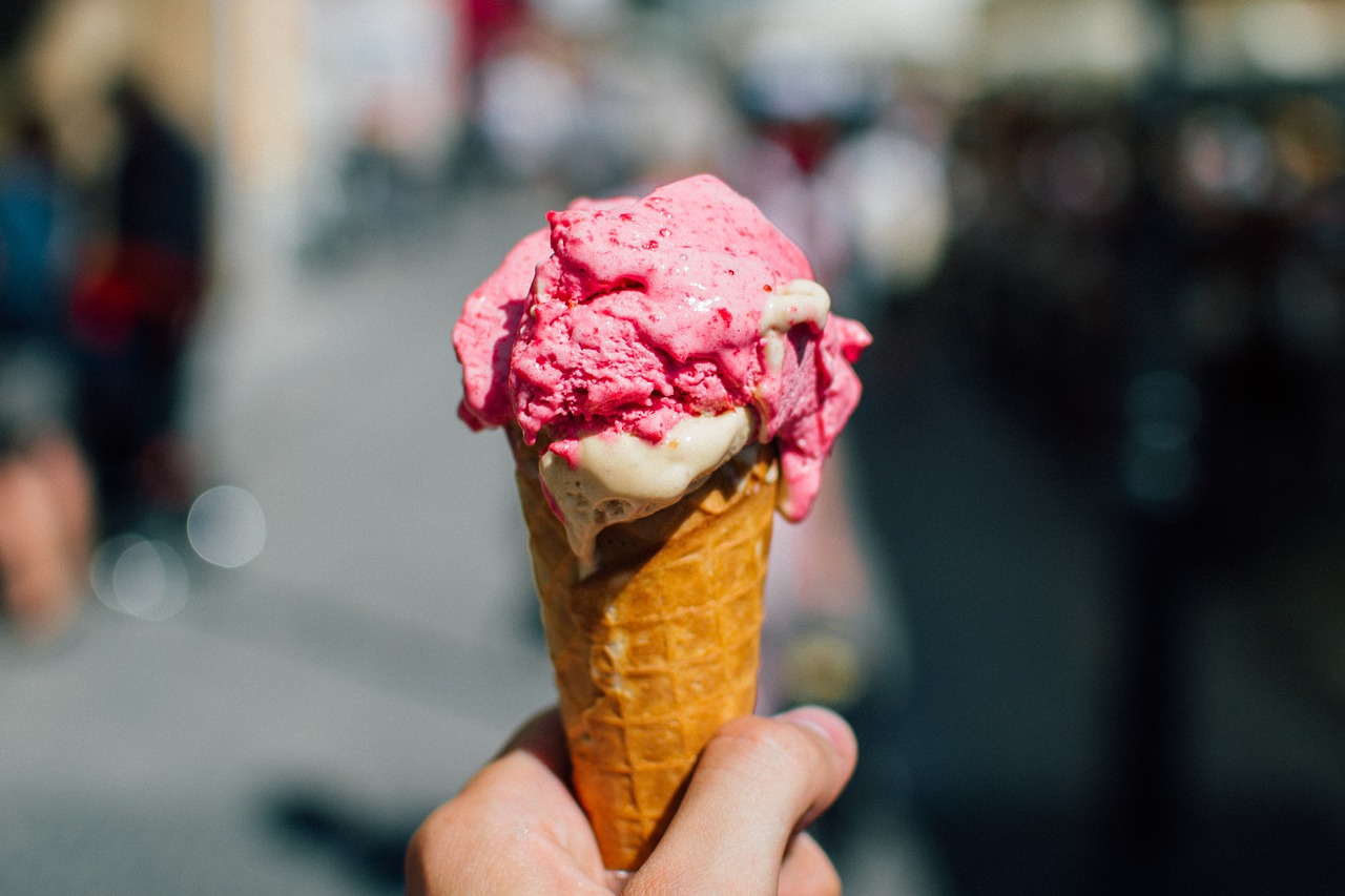 5 Biggest Ice Cream Companies in the World Insider Monkey