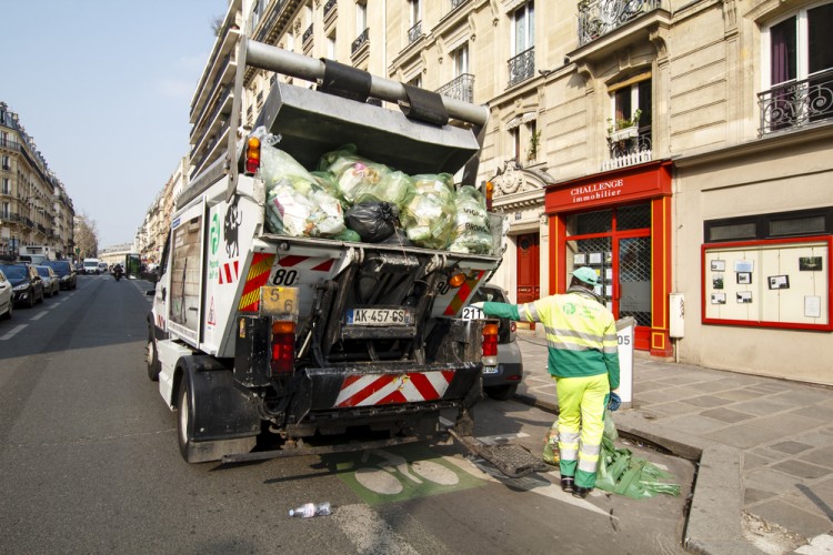 Dirtiest Countries in Europe: France, Sweden Are Dirtier Than Most Places