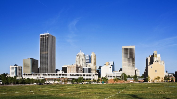 10 Best Places to Retire in Oklahoma