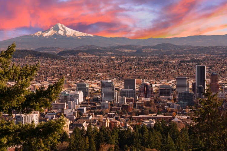 Safest Fastest Growing Cities in America with High Paying Jobs