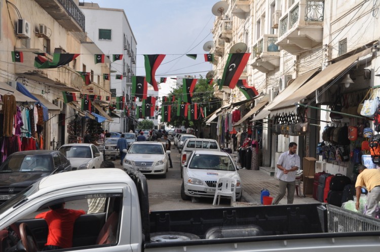 25 Least Tolerant Countries in The World