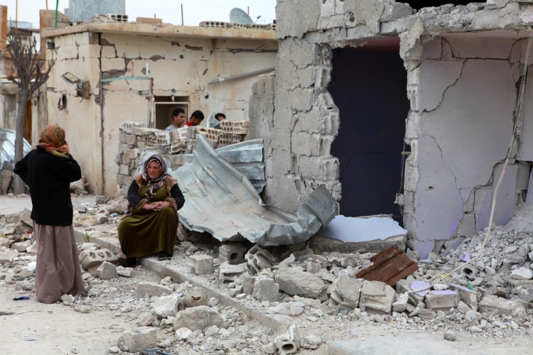 18 Worst Countries Violating Human Rights in 2017