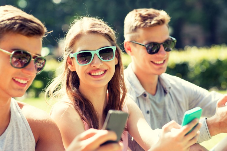 Most Sold Cell Phones In America in 2015