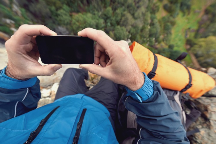 Most Reliable Cell Phones To Buy Today Samsung Galaxy S6 Active