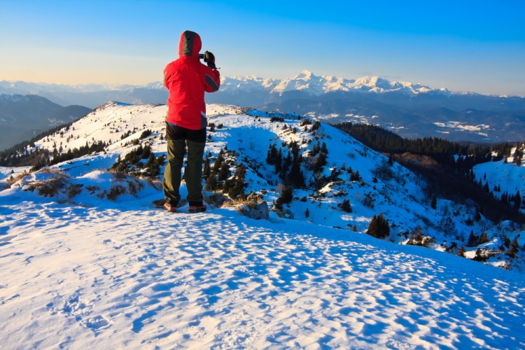 Most Difficult Mountains to Climb in US