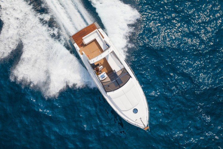Most Expensive Speedboats In The World Formula