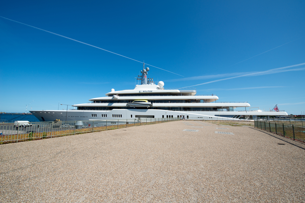 11 Most Expensive Speedboats In The World Insider Monkey